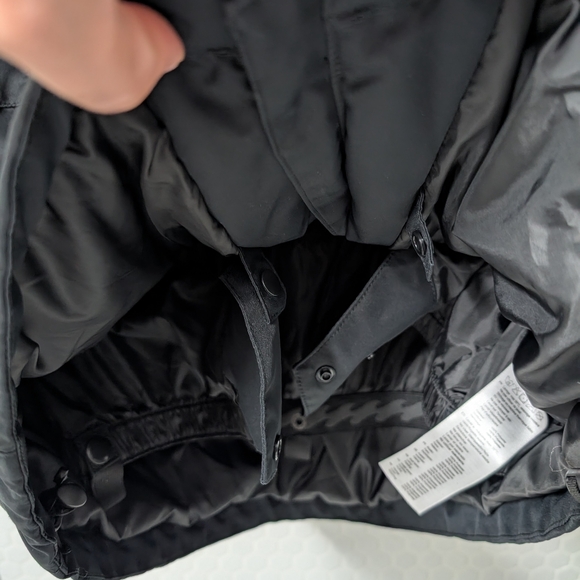 "LIKE NEW" Billabong Sula Snow Ski Jacket - Picture 8 of 11
